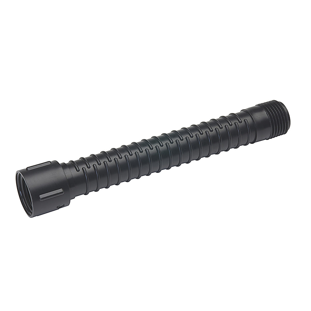 Mueller 169-510 Flexible 1/2 in. MPT x 1/2 in. Dia. FPT Polyethylene 6 in. Sprinkler Cut-Off Riser