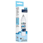 Earth Smart 102645 L4 Refrigerator Replacement Filter For LG LT800P