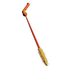 Flexisnake DWMH-20-1024 The Drain Weasel 1.5 ft. L Hair Clog Tool
