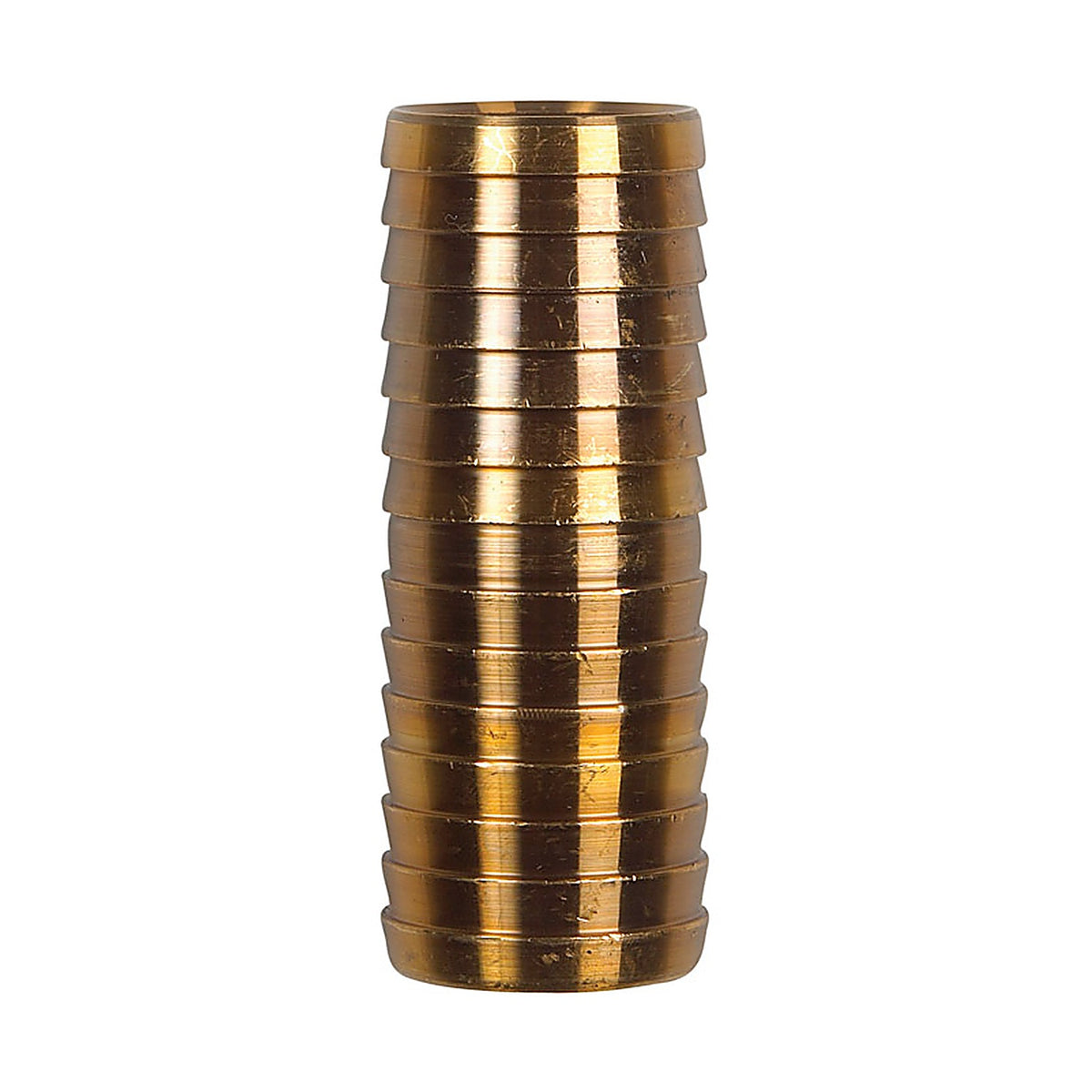 Campbell RCB 4 Red Brass Insert Couple