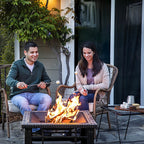 Duraflame 287 Duraflame Outdoor Firelogs 3/Pack