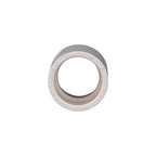 Charlotte Pipe CTS021000800 FlowGuard 3/4 in. Socket x 3/4 in. Dia. Socket CPVC Coupling