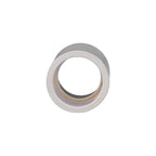 Charlotte Pipe CTS021000800 FlowGuard 3/4 in. Socket x 3/4 in. Dia. Socket CPVC Coupling