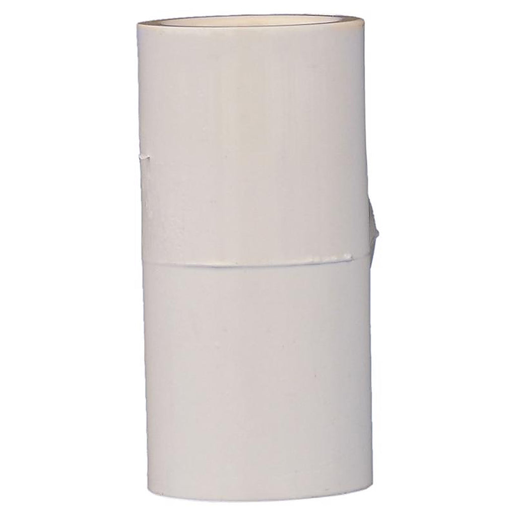 Charlotte Pipe CTS024000600 FlowGuard 1/2 in. Socket x 1/2 in. Dia. Socket CPVC Tee