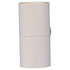 Charlotte Pipe CTS024000600 FlowGuard 1/2 in. Socket x 1/2 in. Dia. Socket CPVC Tee