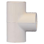 Charlotte Pipe CTS024000600 FlowGuard 1/2 in. Socket x 1/2 in. Dia. Socket CPVC Tee