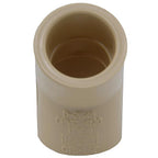 Charlotte Pipe CTS023090600 1/2 in. Socket x 1/2 in. Dia. Socket CPVC 45 Degree Elbow