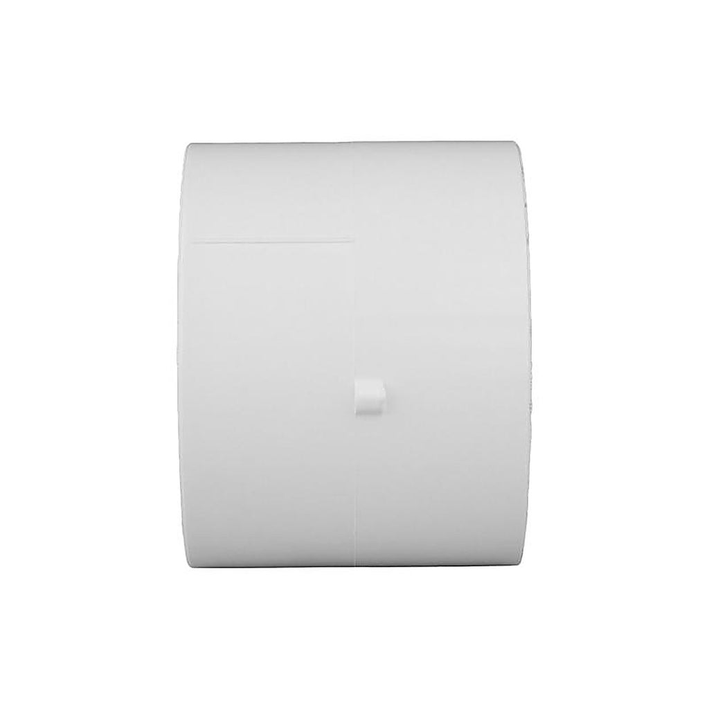 Charlotte Pipe PVC001300800 2 in. Hub x 2 in. Dia. Hub PVC Coupling