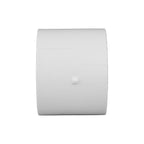 Charlotte Pipe PVC001300800 2 in. Hub x 2 in. Dia. Hub PVC Coupling