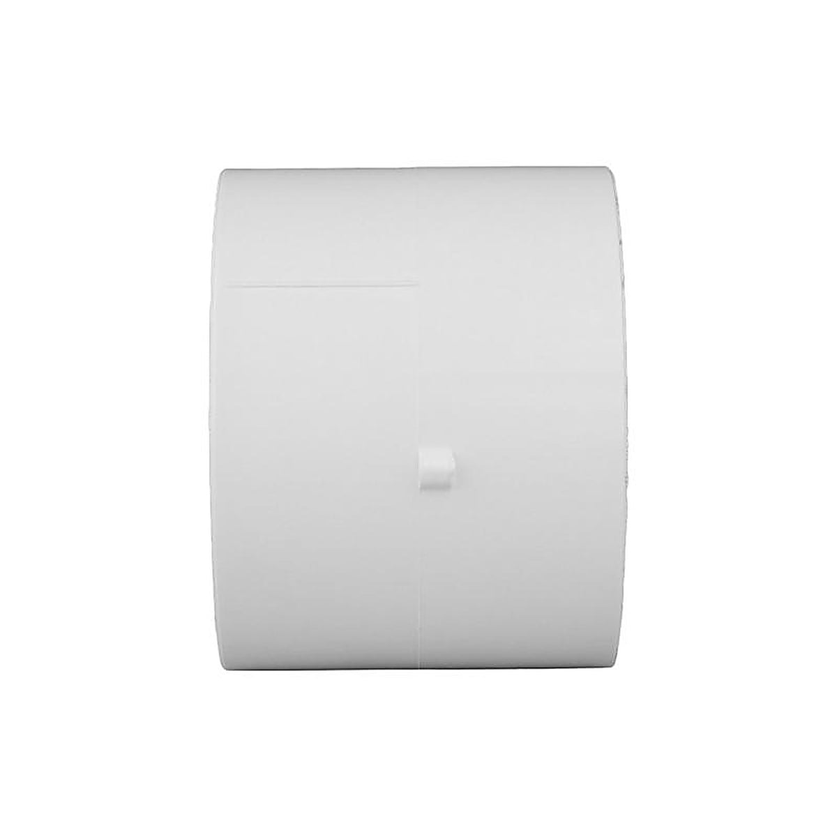 Charlotte Pipe PVC001300800 2 in. Hub x 2 in. Dia. Hub PVC Coupling
