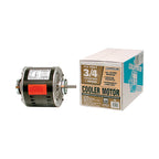 Dial 2205 Metal Black Evaporative Cooler Motor Kit