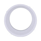 Charlotte Pipe PVC 02109 2000 Schedule 40 4 in. MPT x 4 in. Dia. Slip PVC 4 in. Adapter