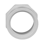 Charlotte Pipe PVC 02107 3800 Schedule 40 3 in. Slip x 2-1/2 in. Dia. Slip PVC Reducing Bushing