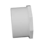 Charlotte Pipe PVC 02107 3800 Schedule 40 3 in. Slip x 2-1/2 in. Dia. Slip PVC Reducing Bushing