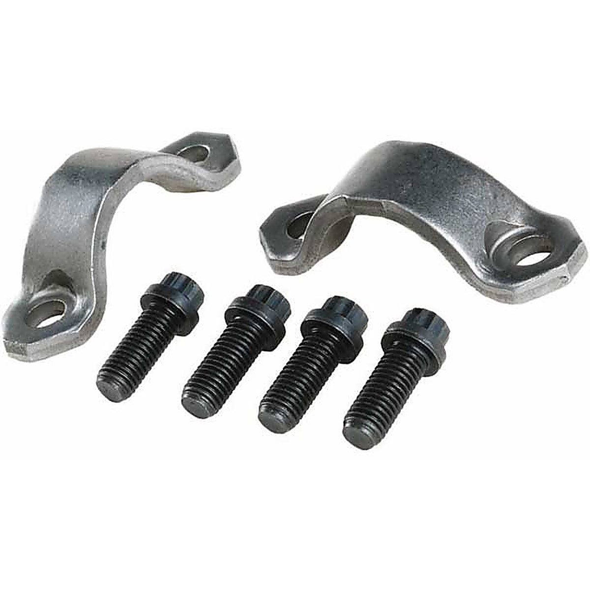Crown Automotive - 4006928K - Universal Joint Strap Kit