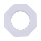 Charlotte Pipe PVC 02108 5400 Schedule 40 3 in. Spigot x 2 in. Dia. FPT PVC Reducing Bushing