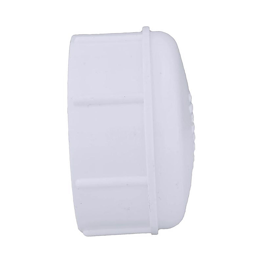 Charlotte Pipe PVC 02117 2000 Schedule 40 2-1/2 in. FPT PVC Cap