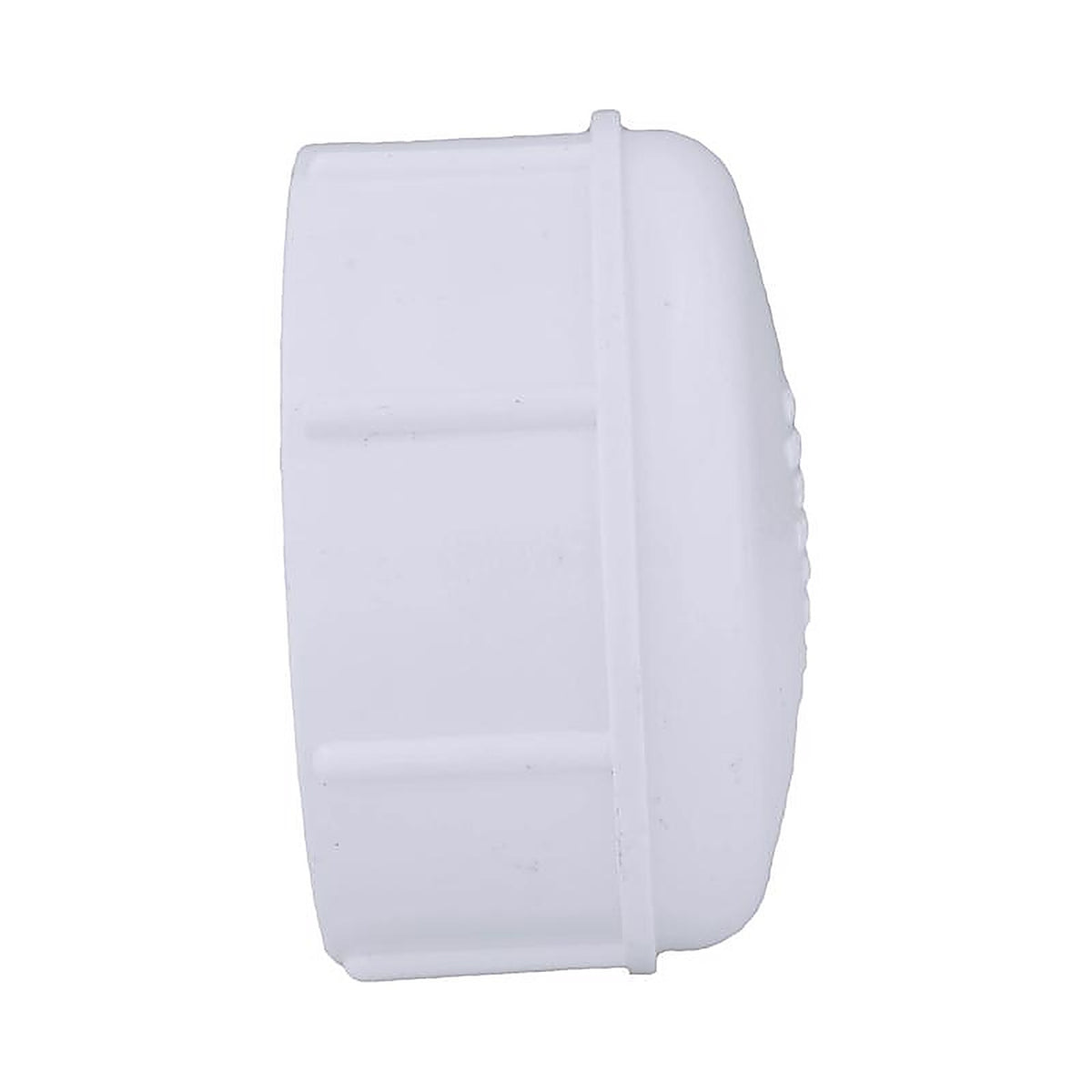 Charlotte Pipe PVC 02117 2000 Schedule 40 2-1/2 in. FPT PVC Cap