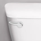 Korky 6055BP StrongARM Toilet Handle Chrome For Universal
