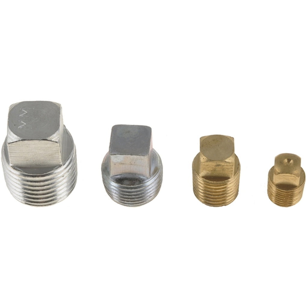 Dorman 40082 Pipe Plug Assortment