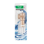 Reliance 100108456 3/4 in. MNPT Brass Relief Valve