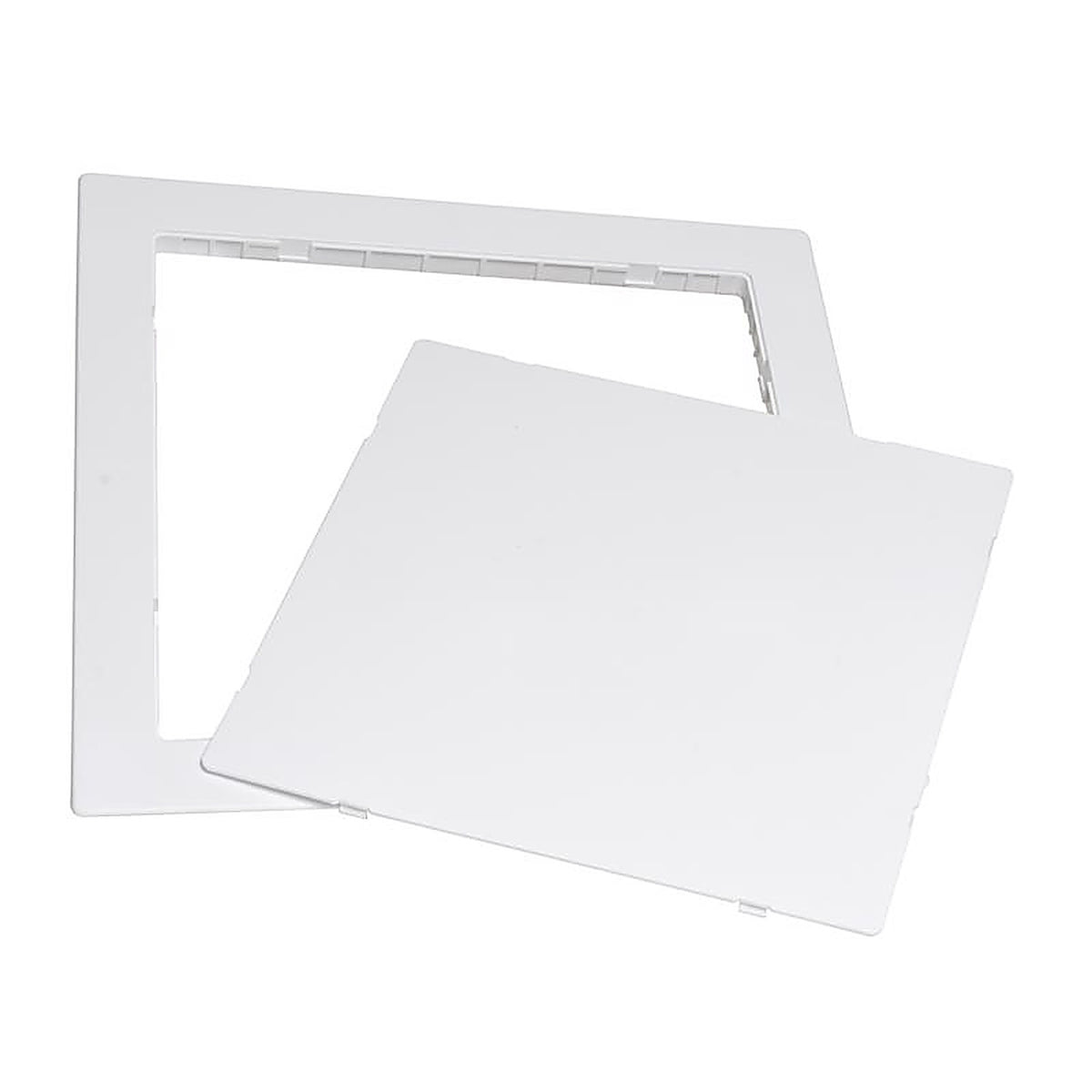 Oatey 34056 Snap-In Access Panel with Frame