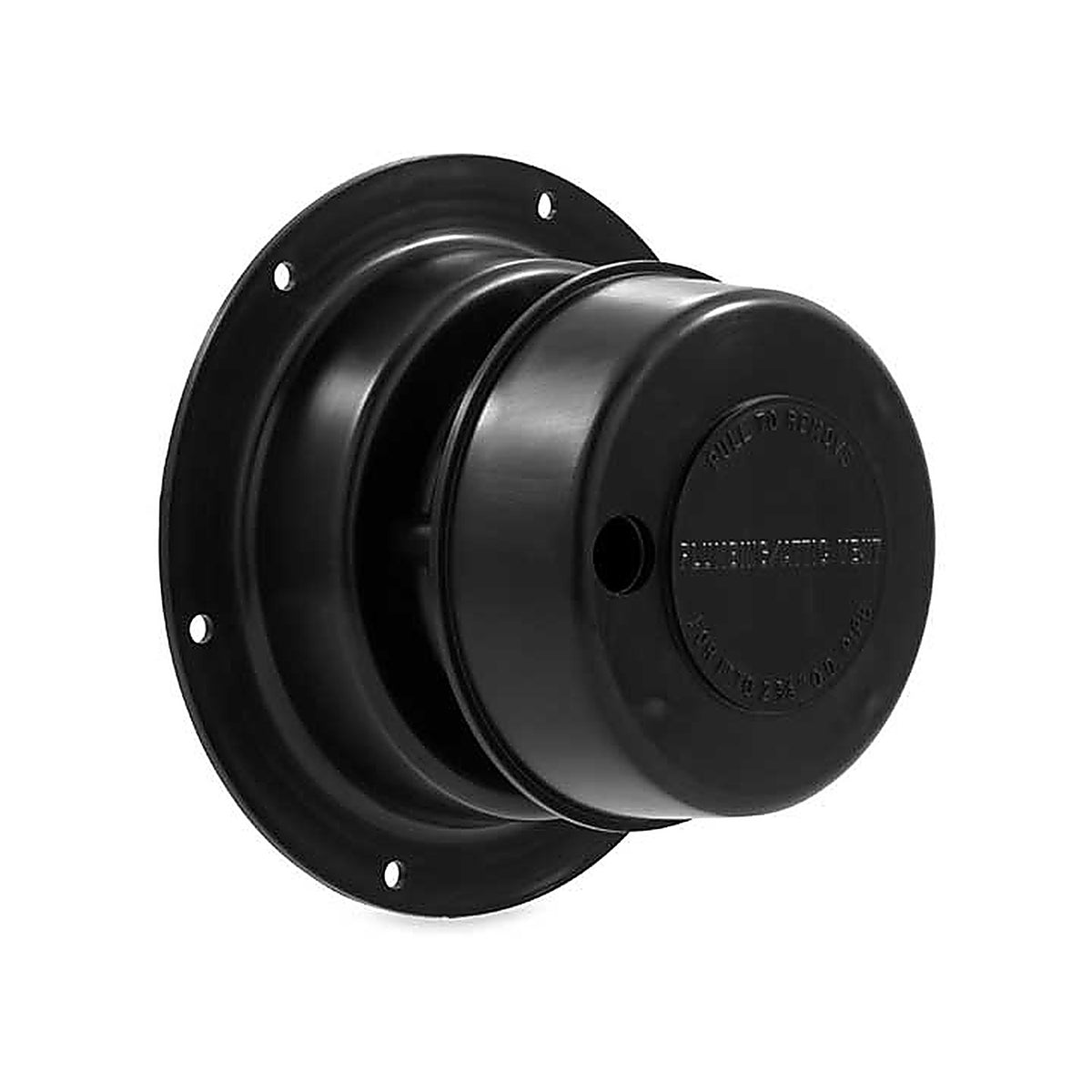 Camco - 40138 - Replace All Plumbing Vent Kit, Black
