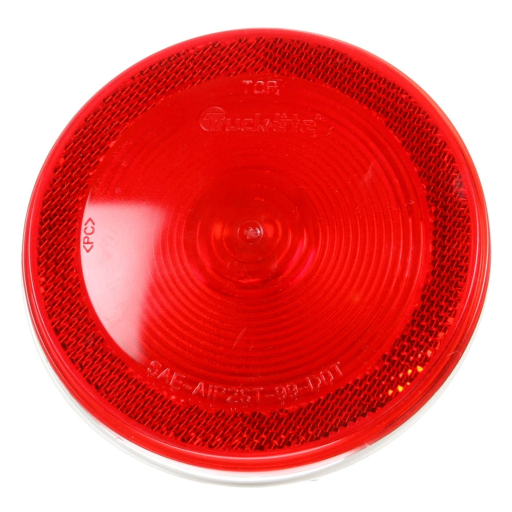 Trucklite 40215R 40 Series Reflectorized S/T/T Light