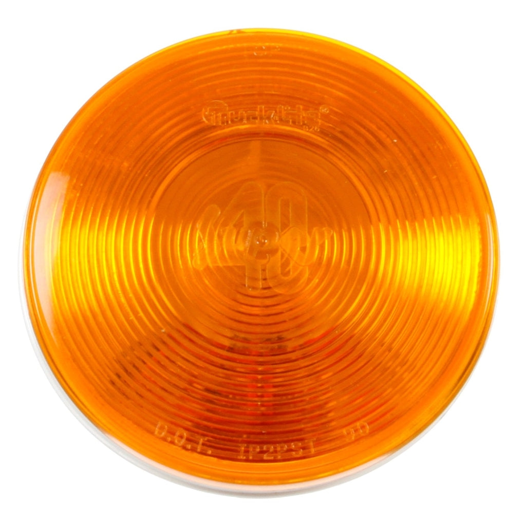 Trucklite 40242Y Super 40 T/S Light