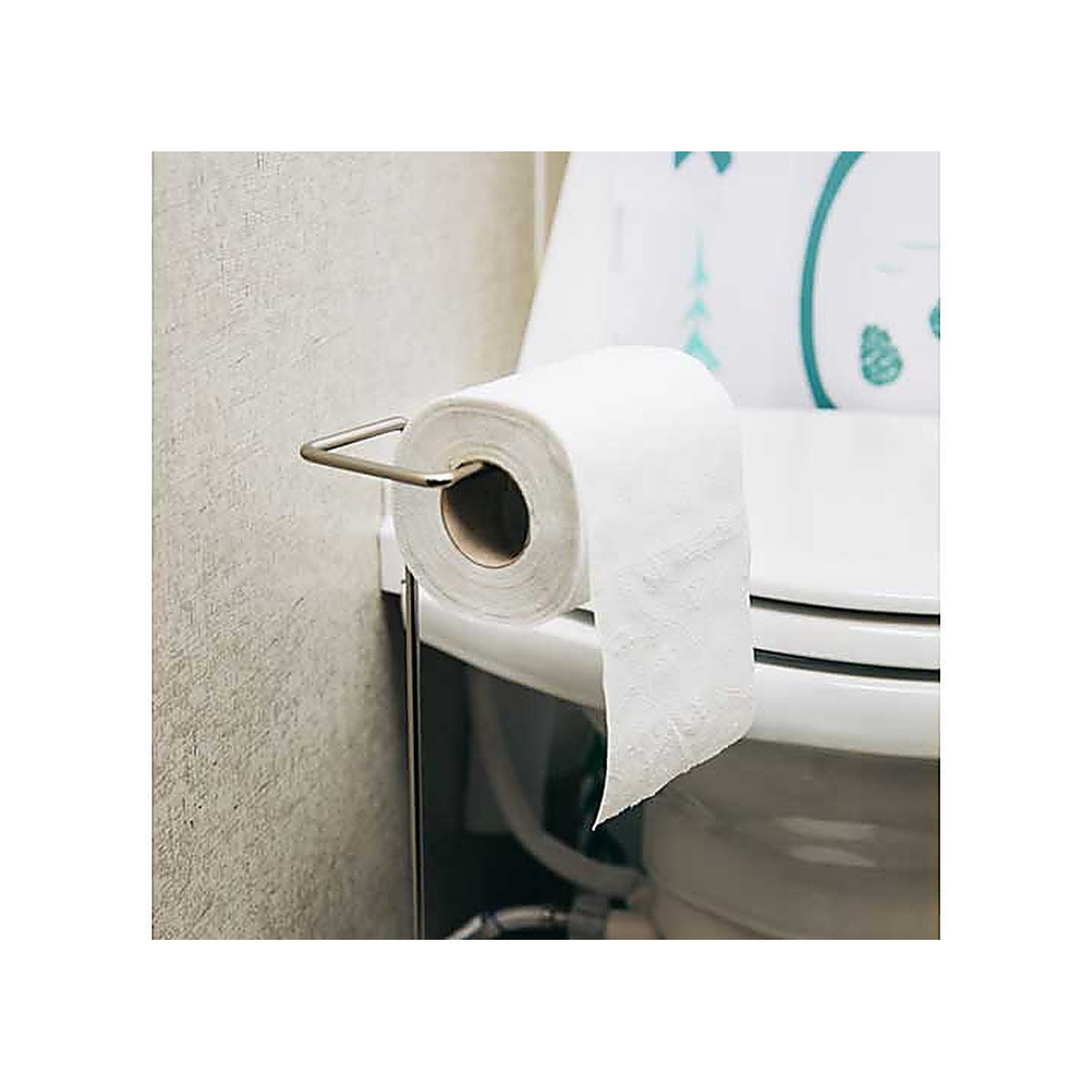 Camco - 40280 - Tst 2ply Toilet Tissue, Individual Roll, 400sheets (e/f)
