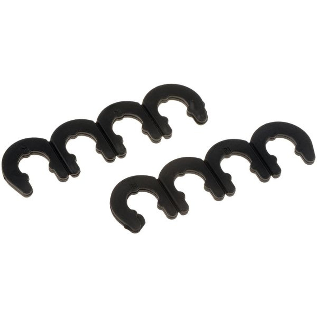 Dorman 40282 Spark Plug Wire Retainers Universal