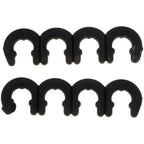 Dorman 40282 Spark Plug Wire Retainers Universal