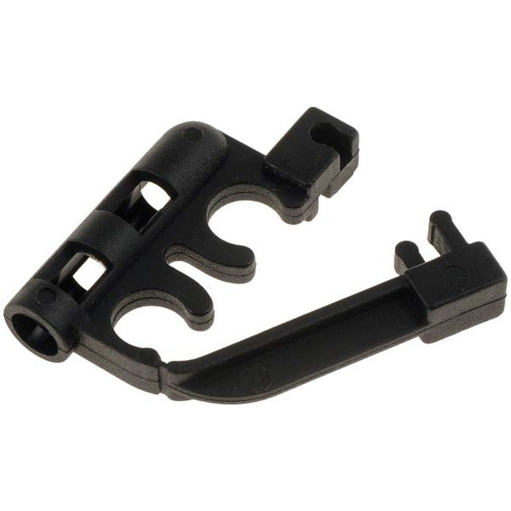 Dorman 40289 Spark Plug Wire Retainers Locking Stud Slotted Style 2 Wires