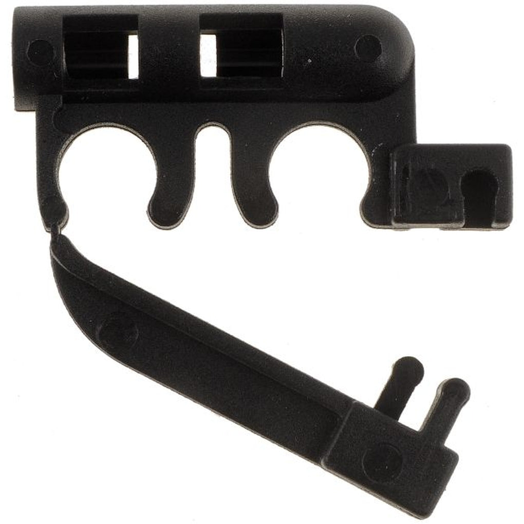 Dorman 40289 Spark Plug Wire Retainers Locking Stud Slotted Style 2 Wires