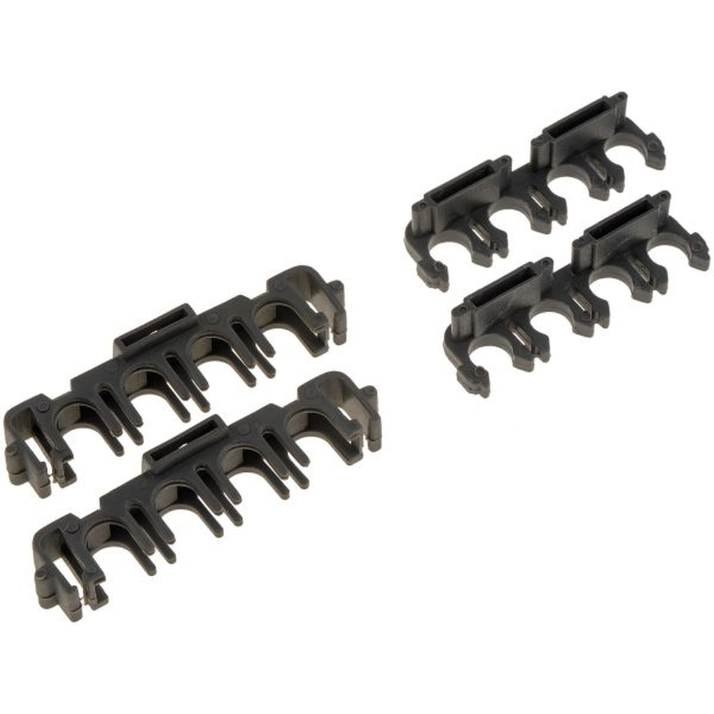 Dorman 40295 Spark Plug Wire Retainers Bracket Style 4 Wires