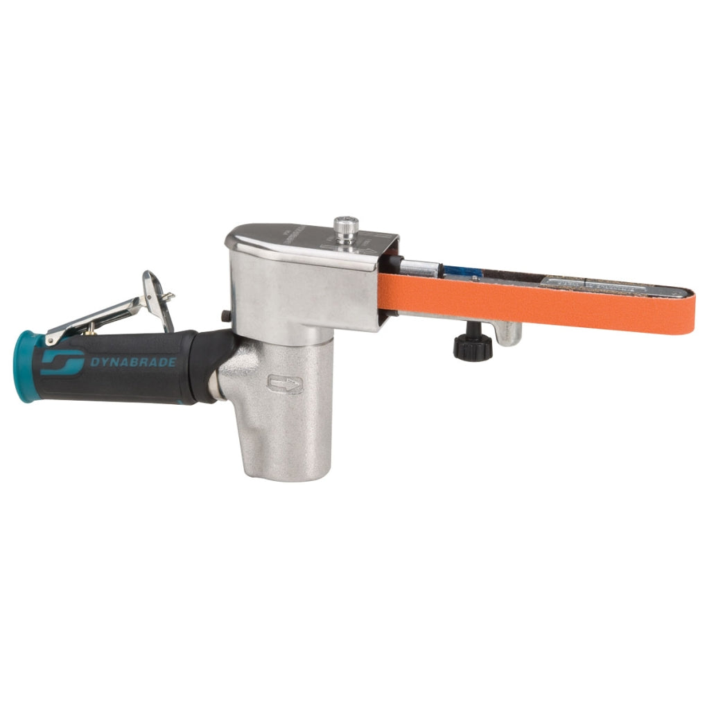 DYNABRADE 40320 Dynafile II Abrasive Belt Tool