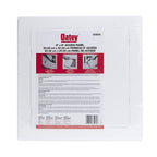 Oatey 34055 Snap-In Access Panel with Frame