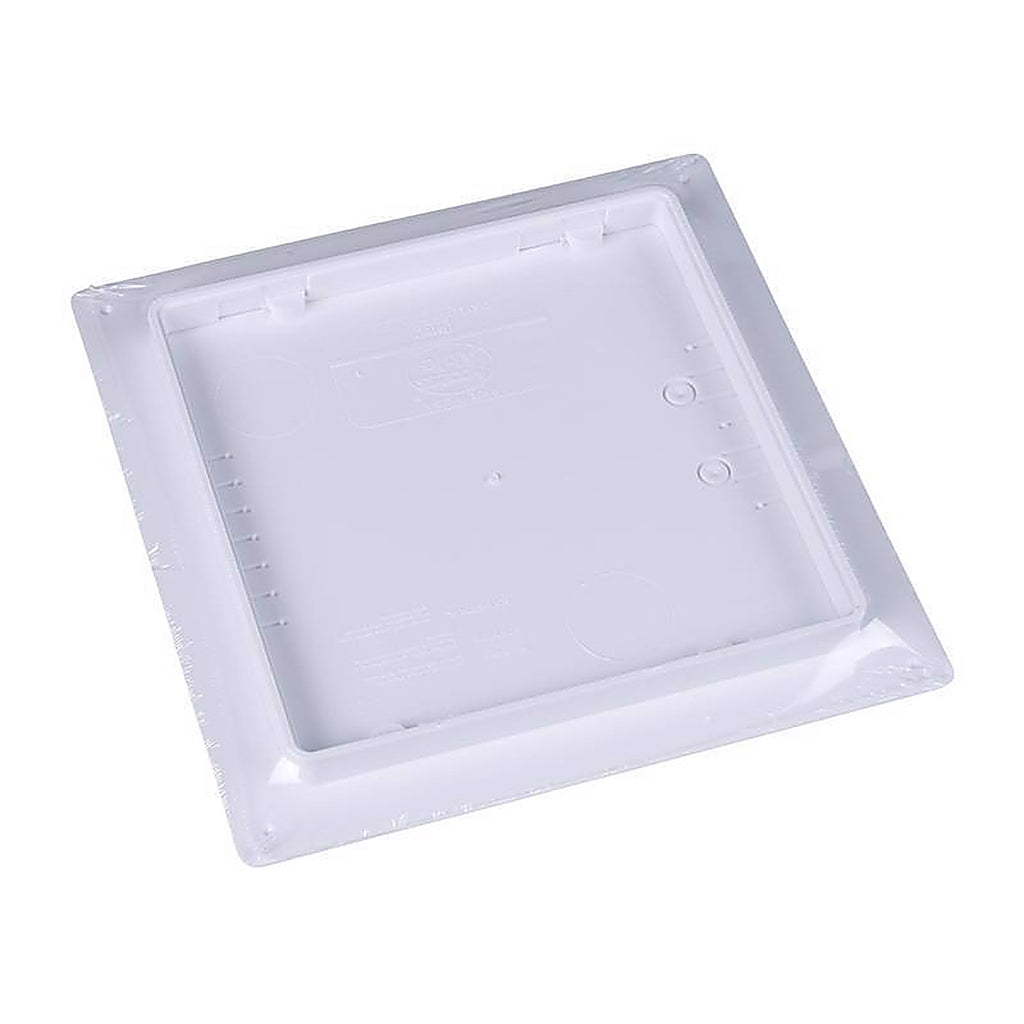 Oatey 34055 Snap-In Access Panel with Frame