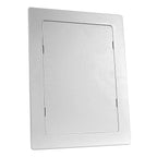 Oatey 34055 Snap-In Access Panel with Frame