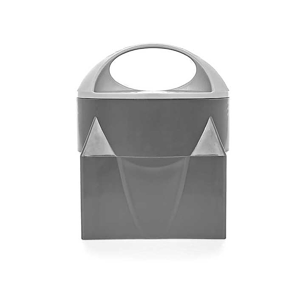 Camco - 40335 - Bumper Cap, Magnetic, w/4n1 Storage (e/f)