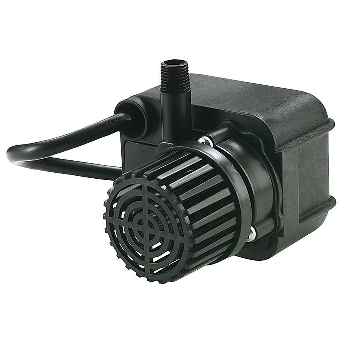Little Giant 566608 1/125 hp 170 gph Thermoplastic Direct Drive Pond Pump