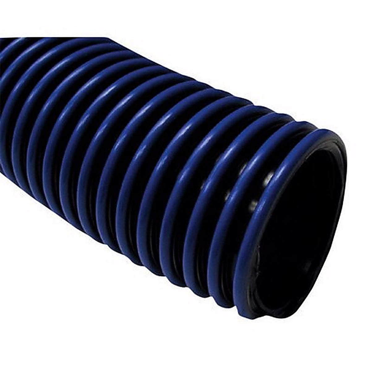 Anderson PH181112050R ProLine Polyethylene Suction Hose 1-1/2 in. Dia. x 50 ft. L