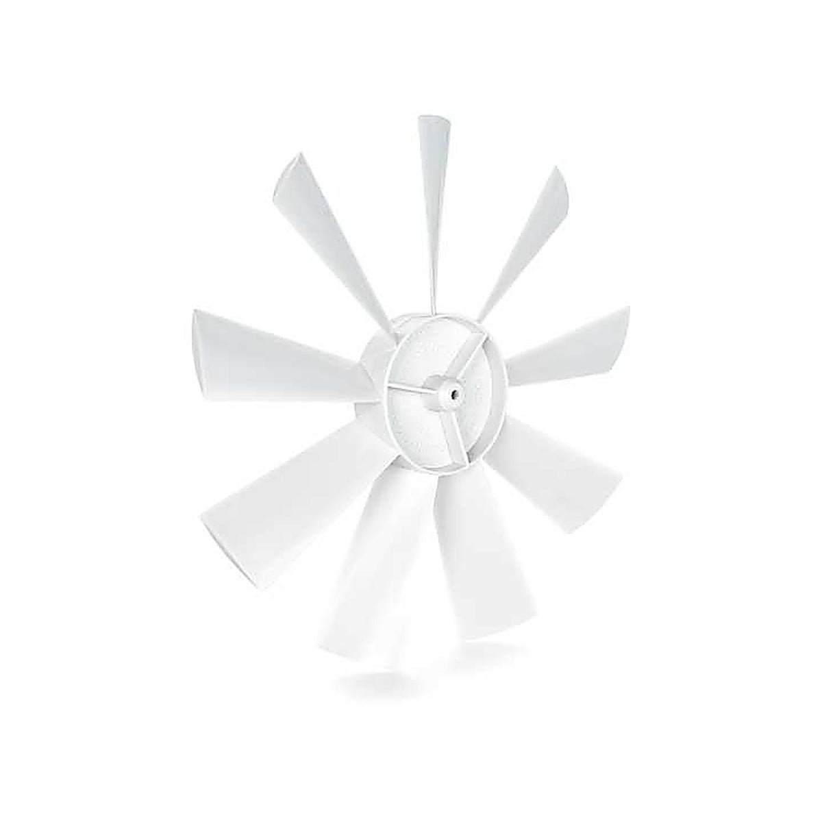 Camco - 40428 - Replacement Vent Fan Blade, Clockwise