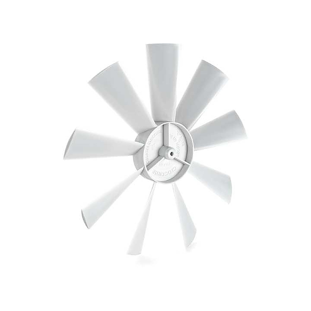 Camco - 40429 - Replacement Vent Fan Blade, Counter Clockwise