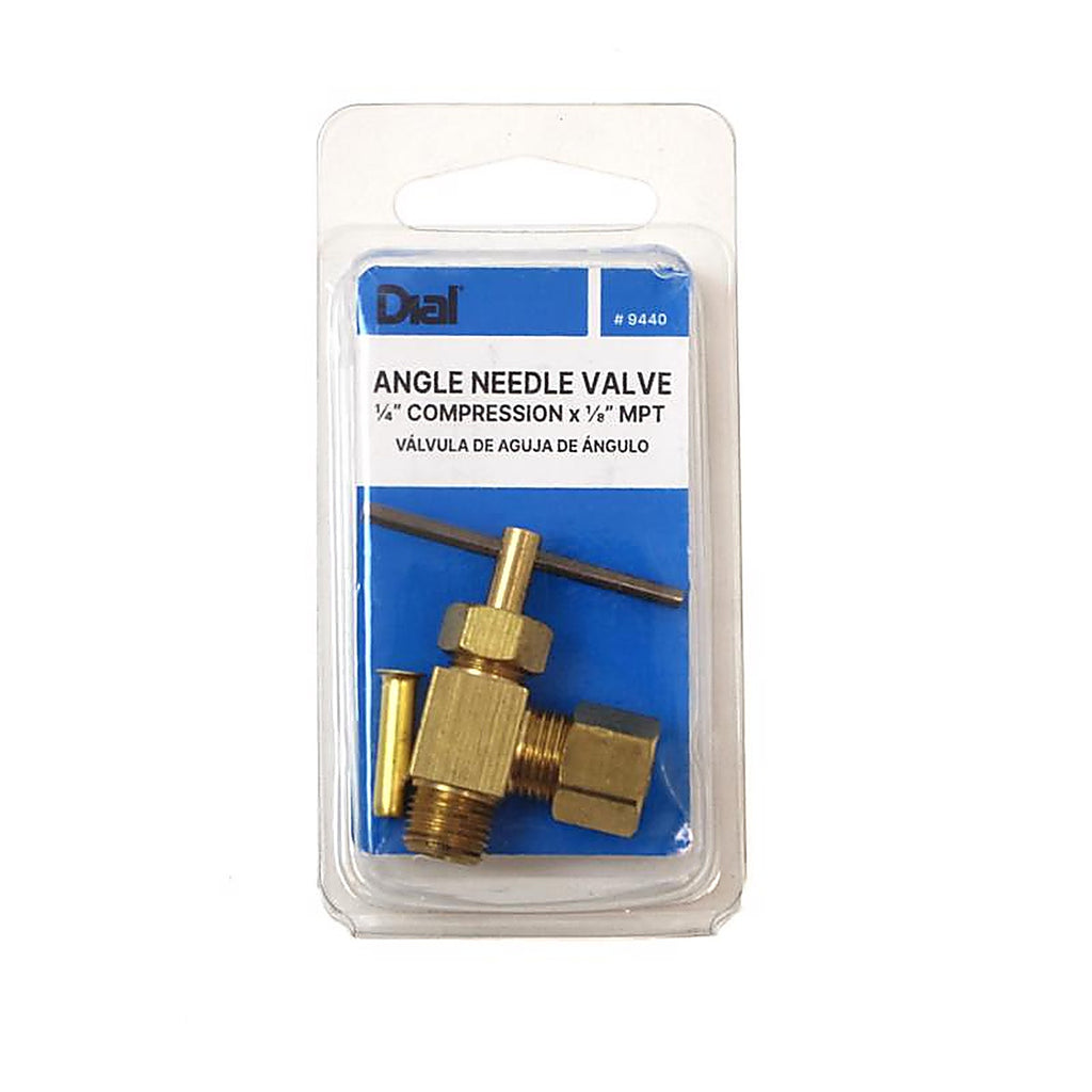 Dial 9440 Standard Connector 10 each