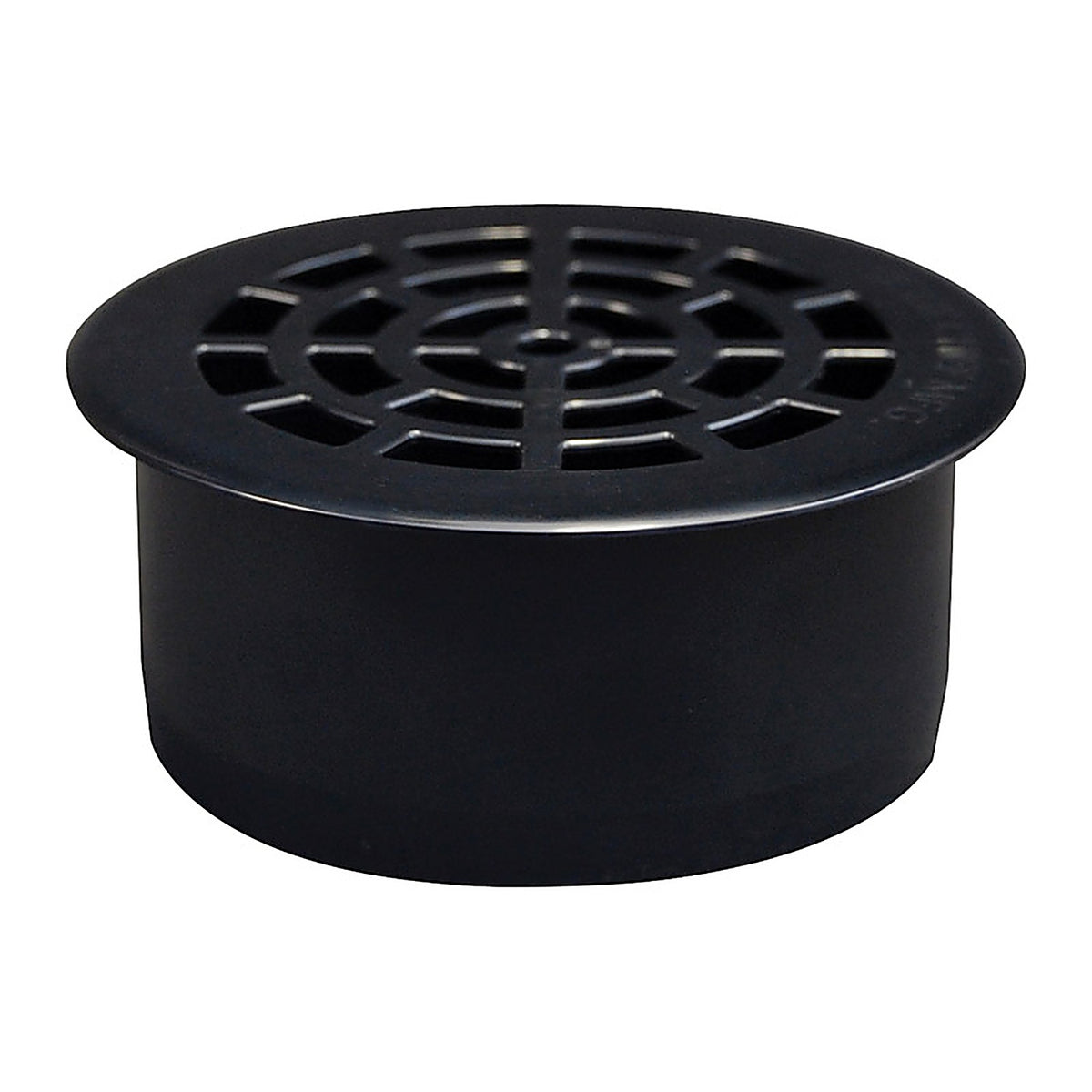 Sioux Chief 845-2APK 2 in. Dia. ABS Inside Pipe Drain