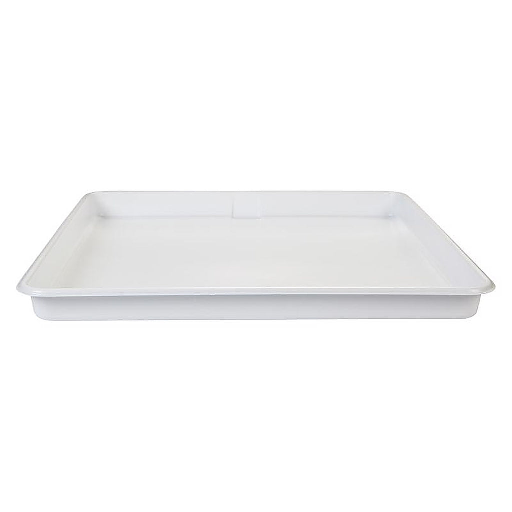 Oatey 34051 Plastic Washing Machine Pan