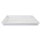 Oatey 34051 Plastic Washing Machine Pan