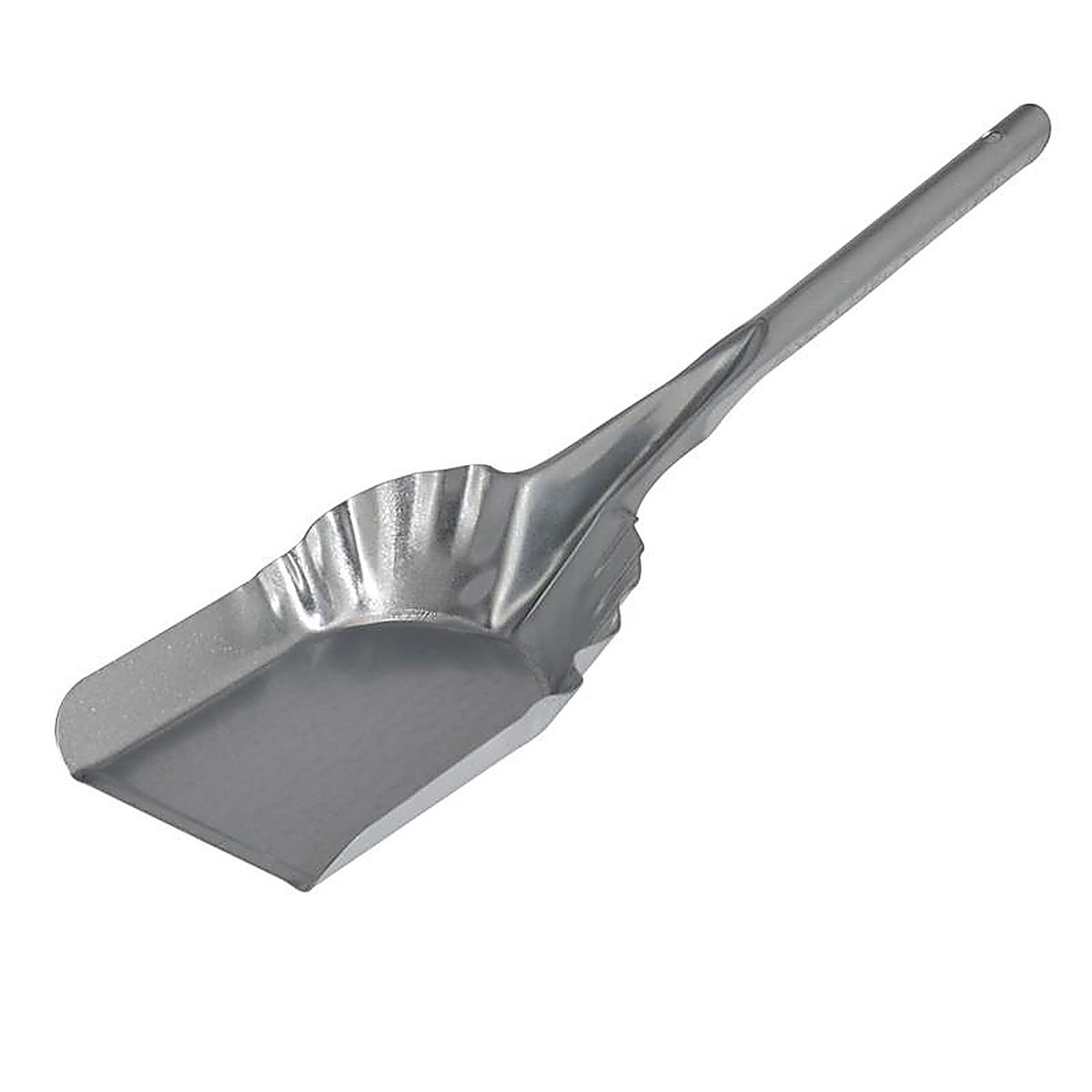 Imperial LT0171 Silver Galvanized Steel Ash Shovel