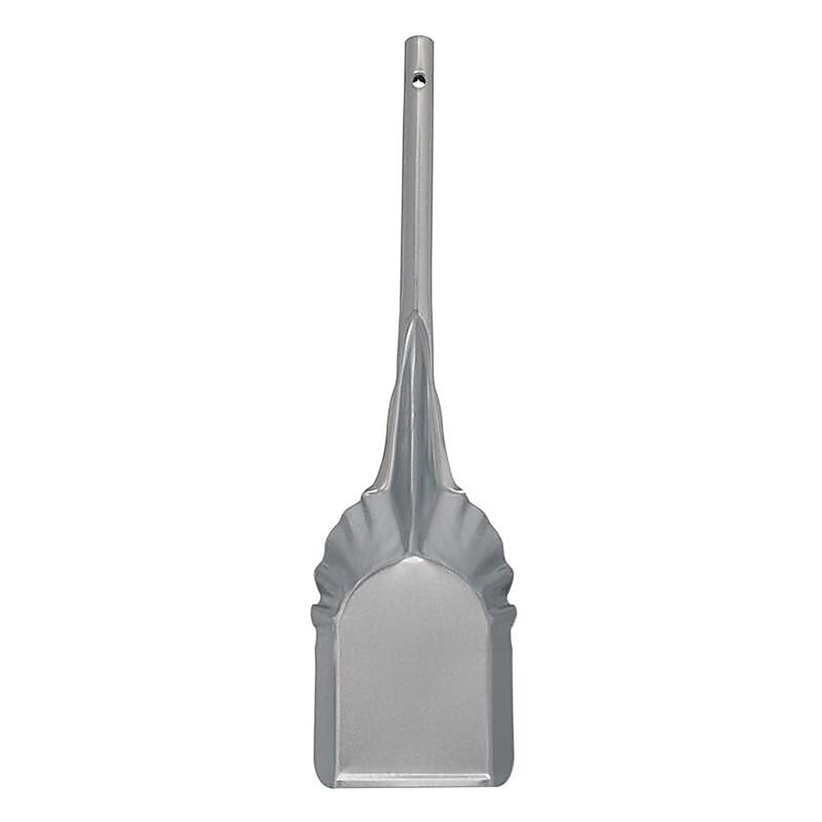 Imperial LT0171 Silver Galvanized Steel Ash Shovel